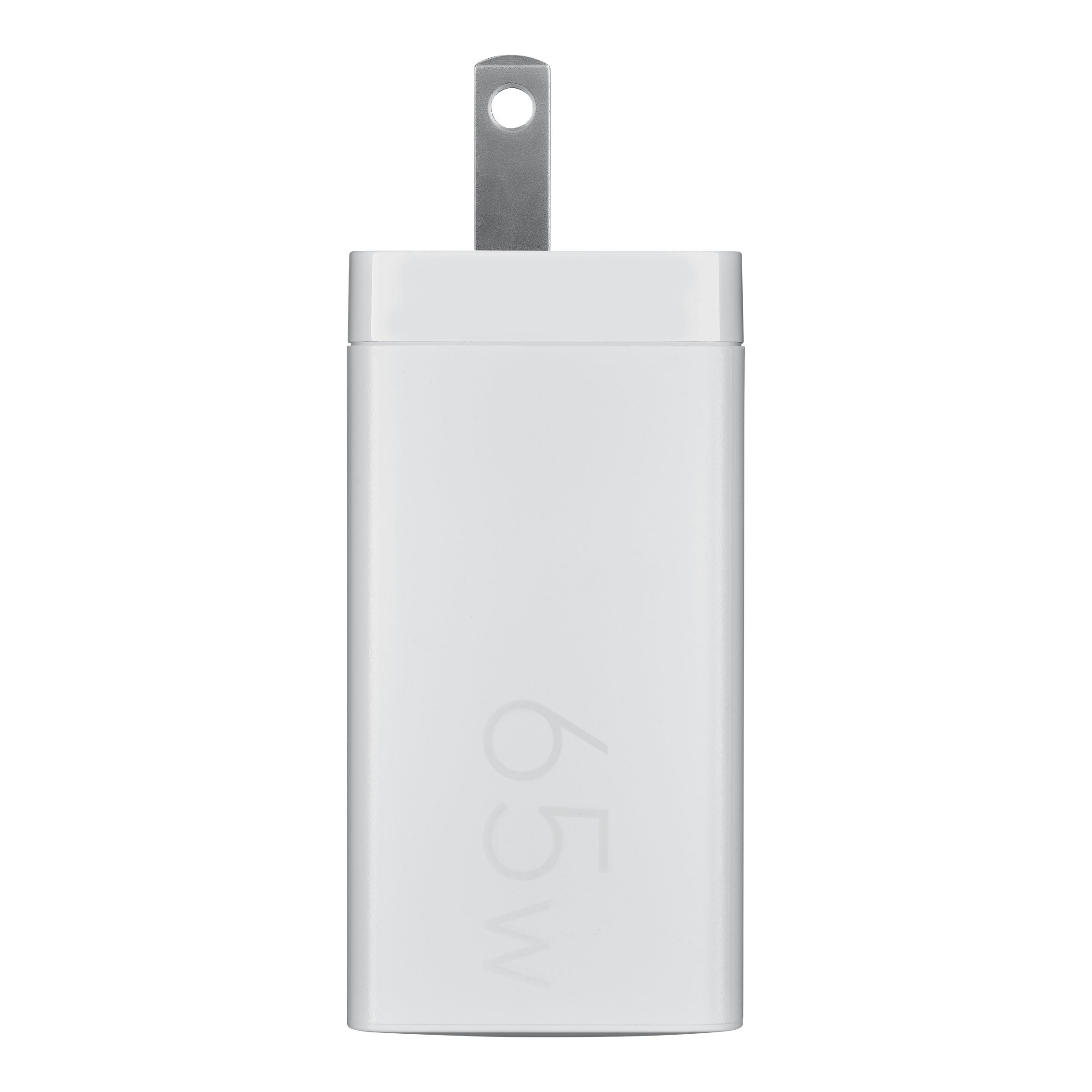 ASUS AC65-05 Universel Blanc Secteur Charge rapide Intérieure