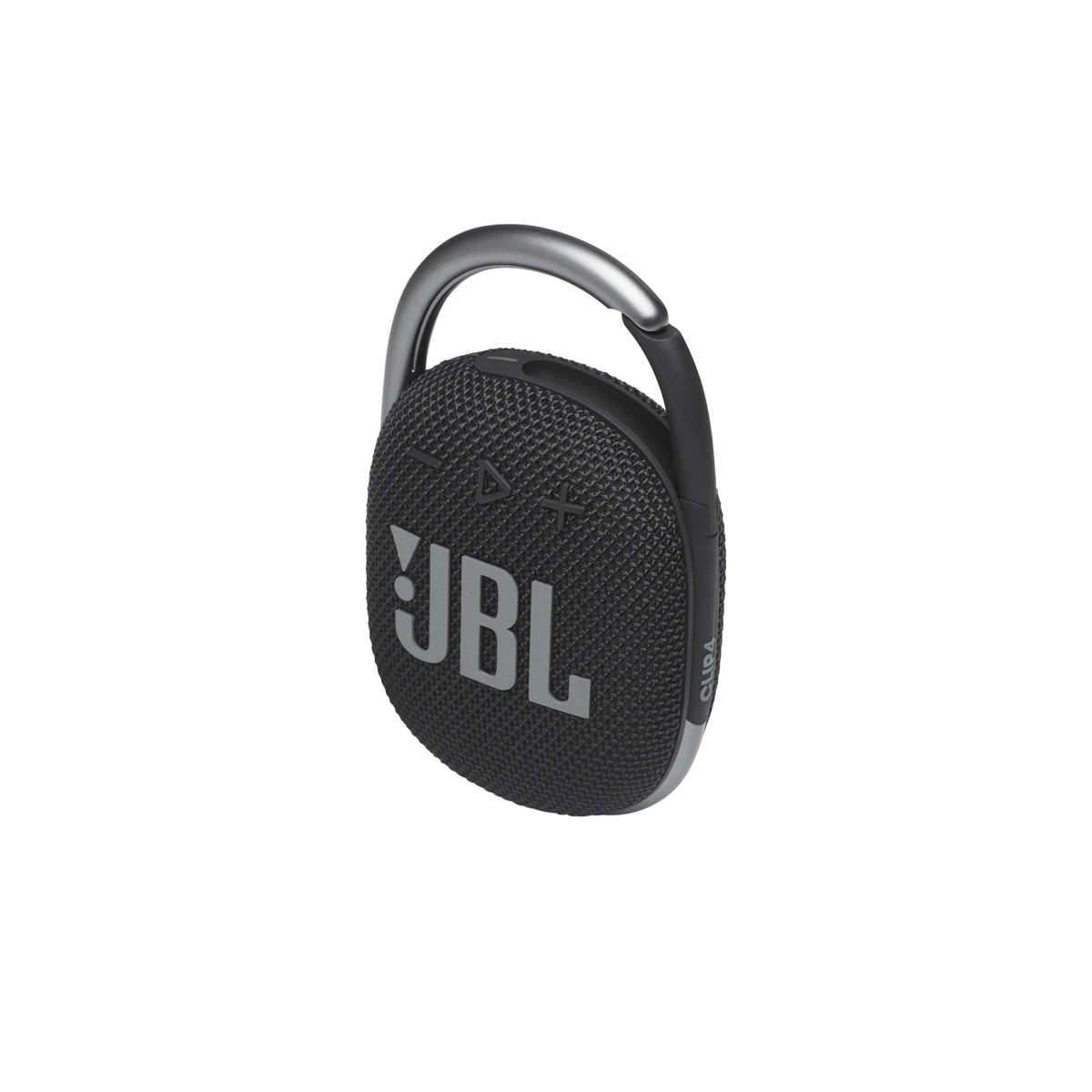 JBL Clip 4 Enceinte Portable Mono, 5 W, Noir