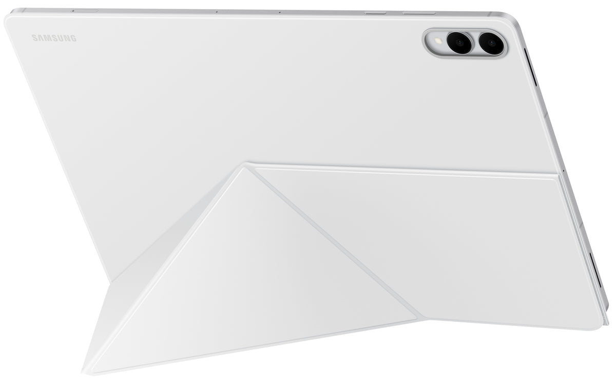 Samsung Book Cover Hybride pour Galaxy Tab S11 Ultra
