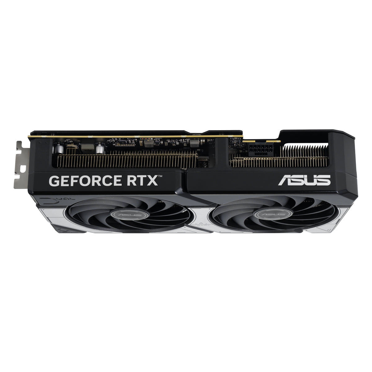 ASUS Dual GeForce RTX 5070 12 Go GDDR7