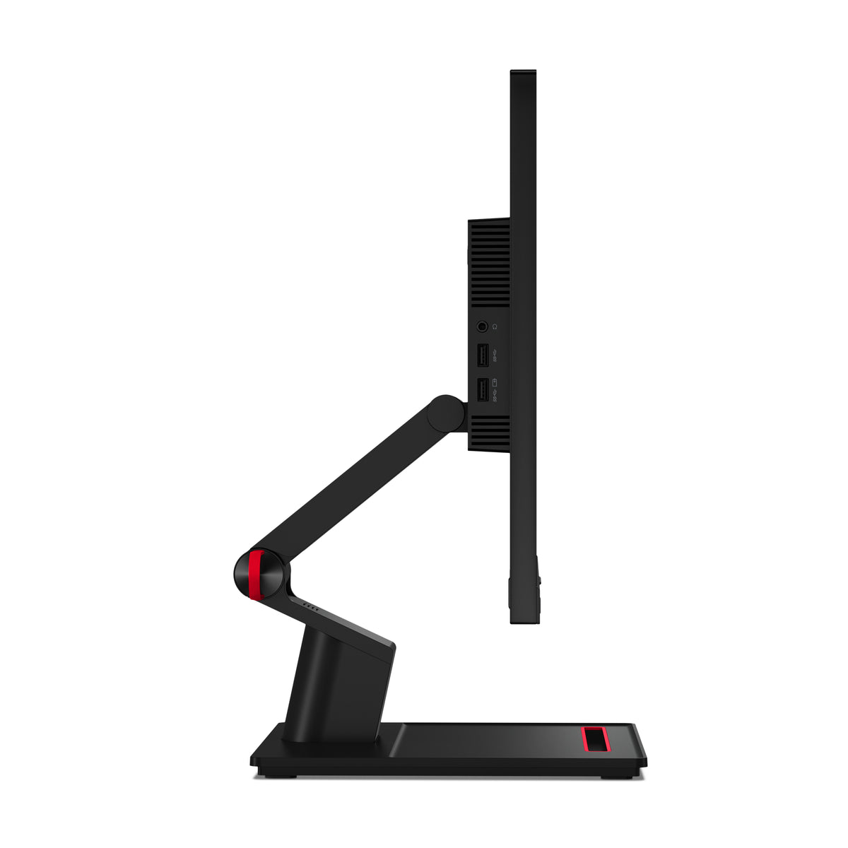 Lenovo ThinkVision T24t-20 Moniteur Full HD 23.8 pouces