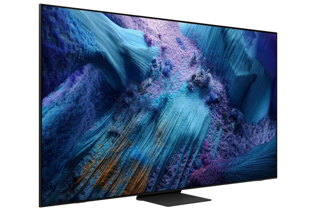 Samsung QE98QN990FT 2,49 m (98") 8K Ultra HD Smart TV Wifi Noir