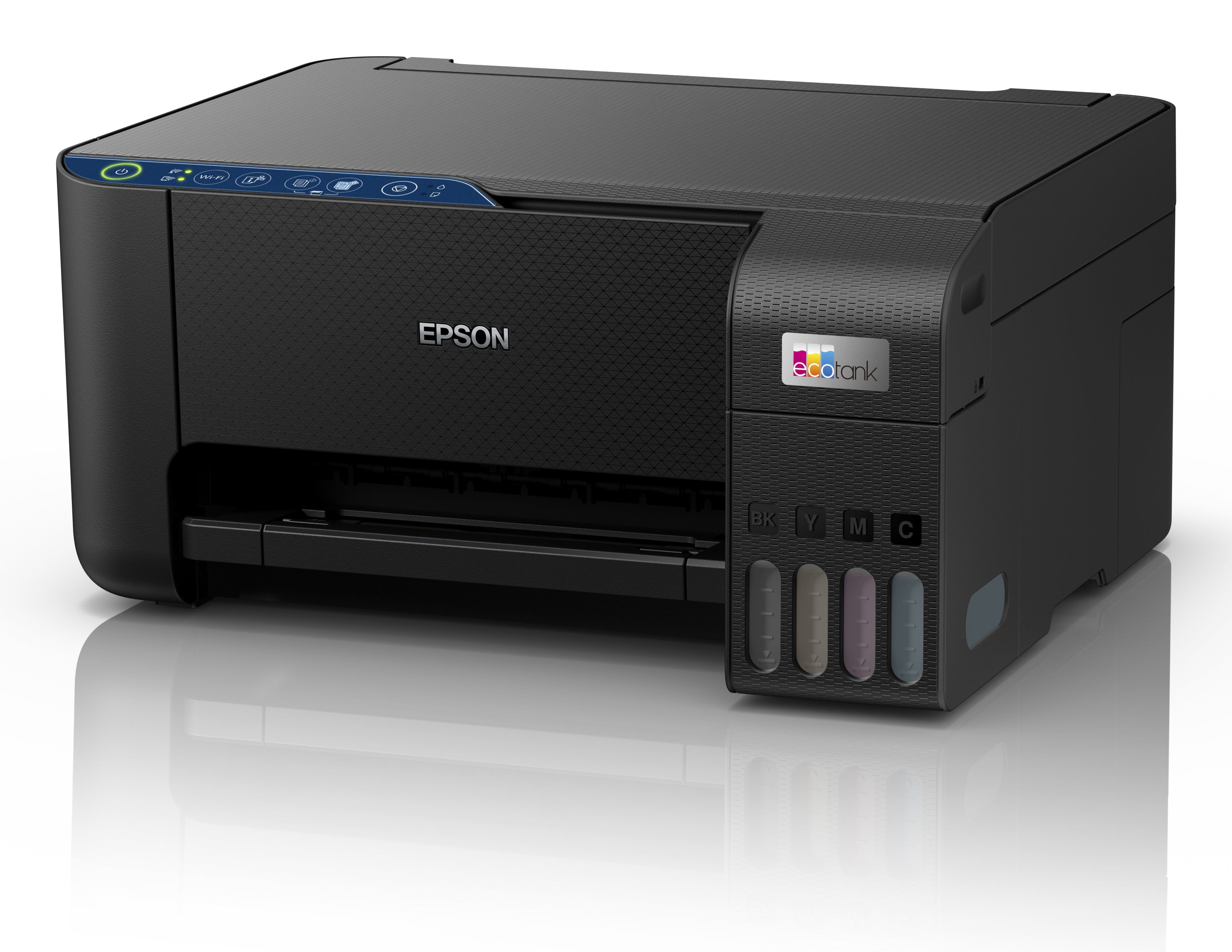 Epson EcoTank ET-2861 Jet d'encre A4 5760 x 1440 DPI 33 ppm Wifi