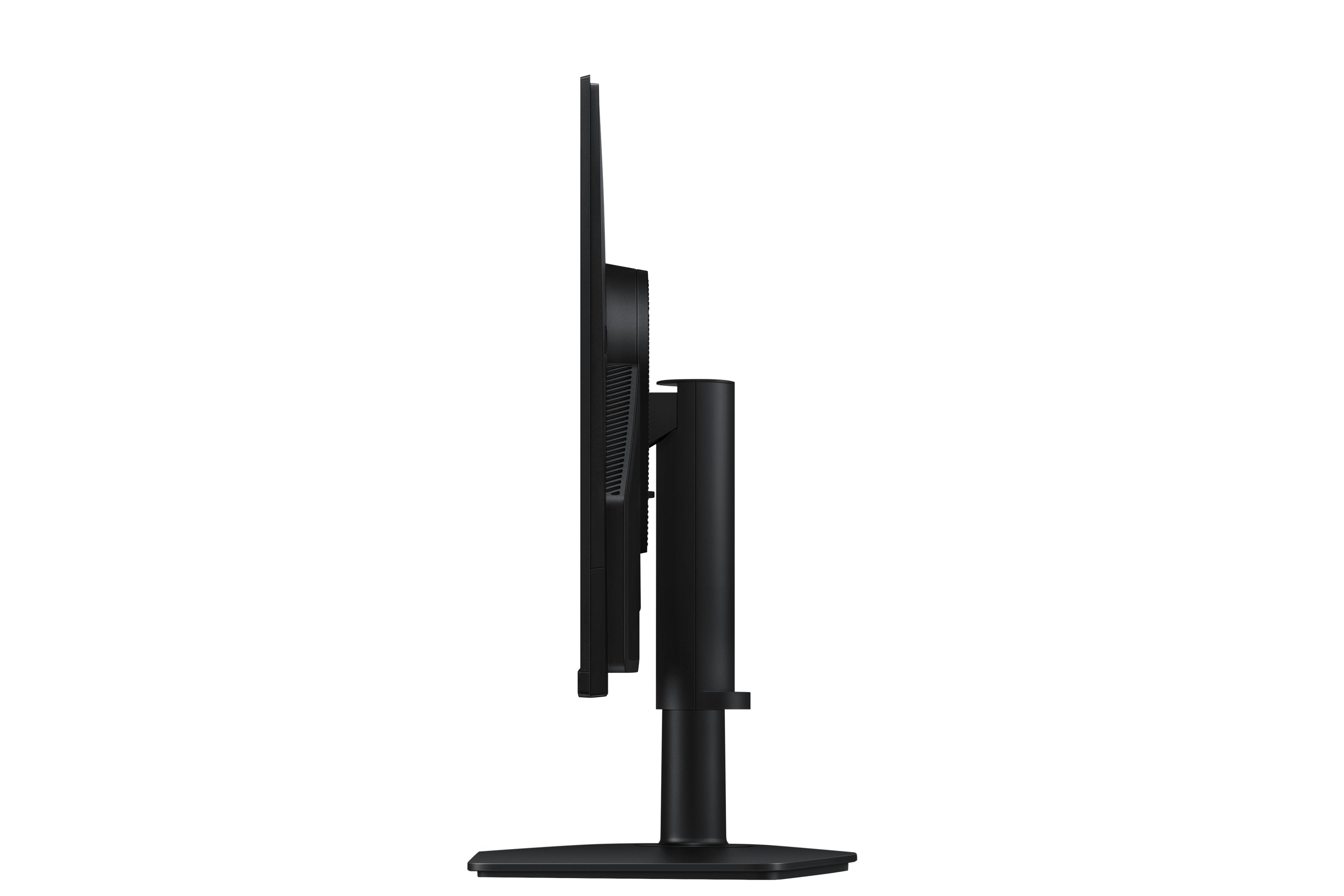 Samsung G40H écran plat de PC 68,6 cm (27") 1920 x 1080 pixels Full HD LCD Noir
