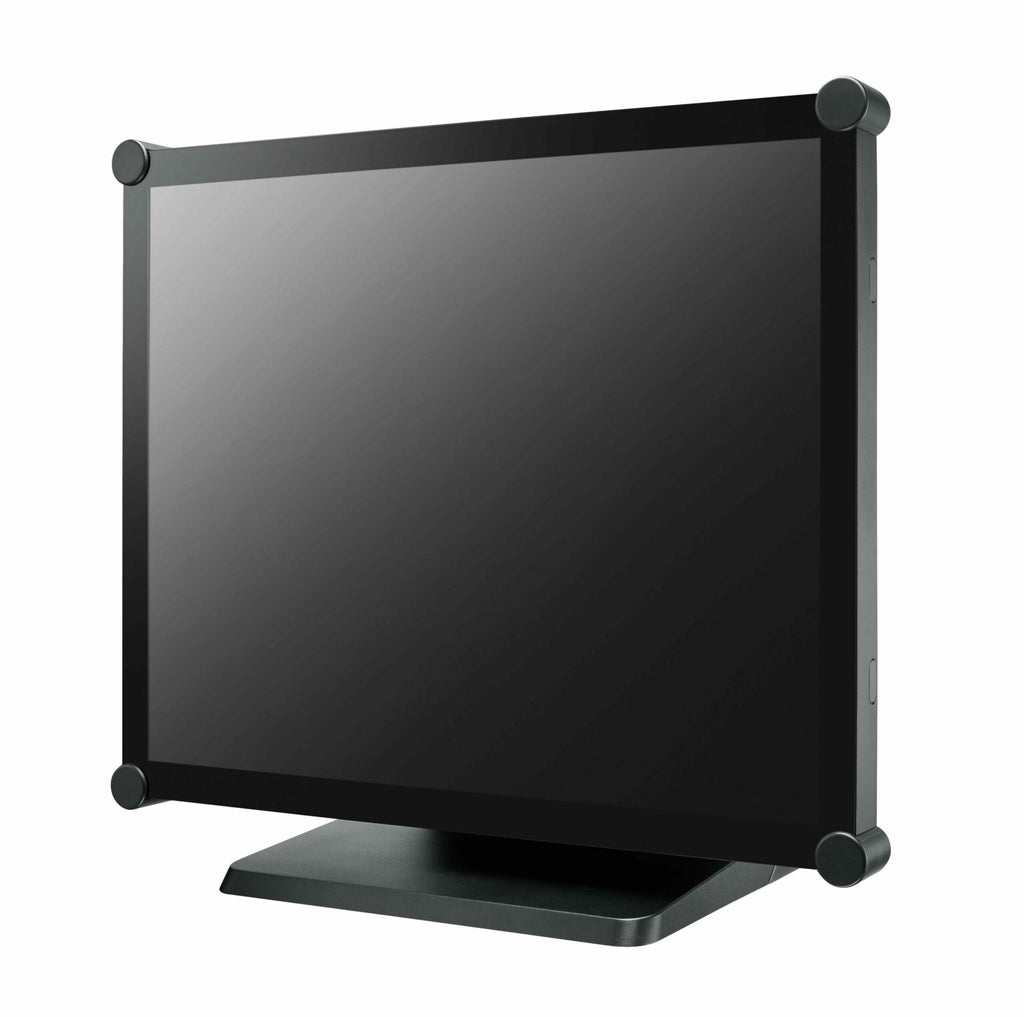 AG Neovo TX-1702 Écran Tactile LCD 17" SXGA 1280 x 1024 pixels Noir