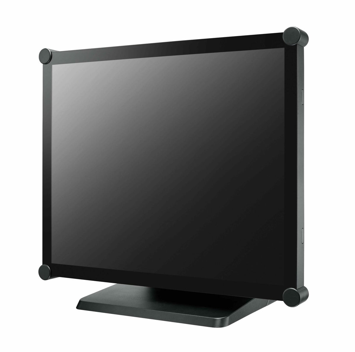 AG Neovo TX-1702 Écran Tactile LCD 17" SXGA 1280 x 1024 pixels Noir