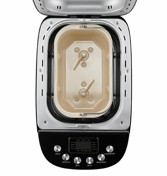 Unold 68525 machine à pain 850 W Noir