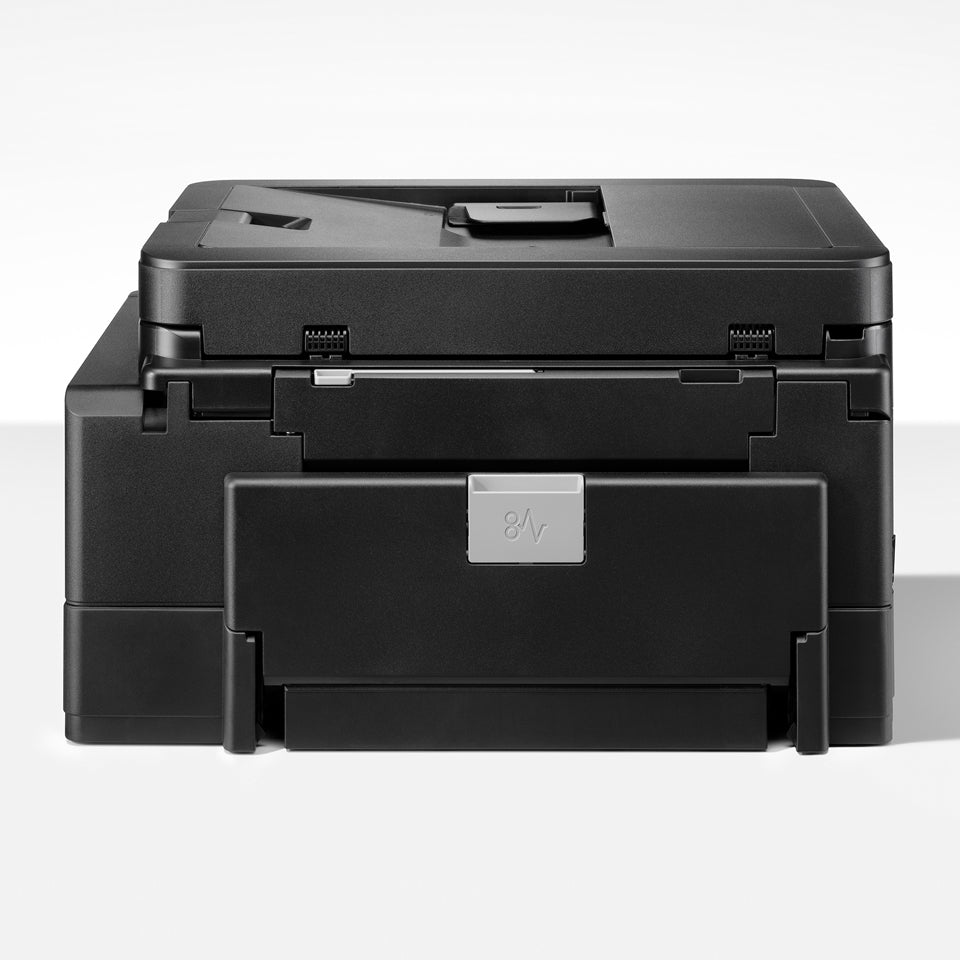 Brother MFC-J4550DW Imprimante Jet d'Encre Multifonction 4-en-1 Sans Fil