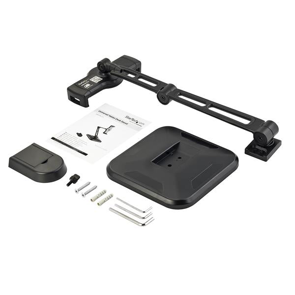 StarTech.com Support de Bureau et Mural Universel pour Tablette 4,7" à 12,9"