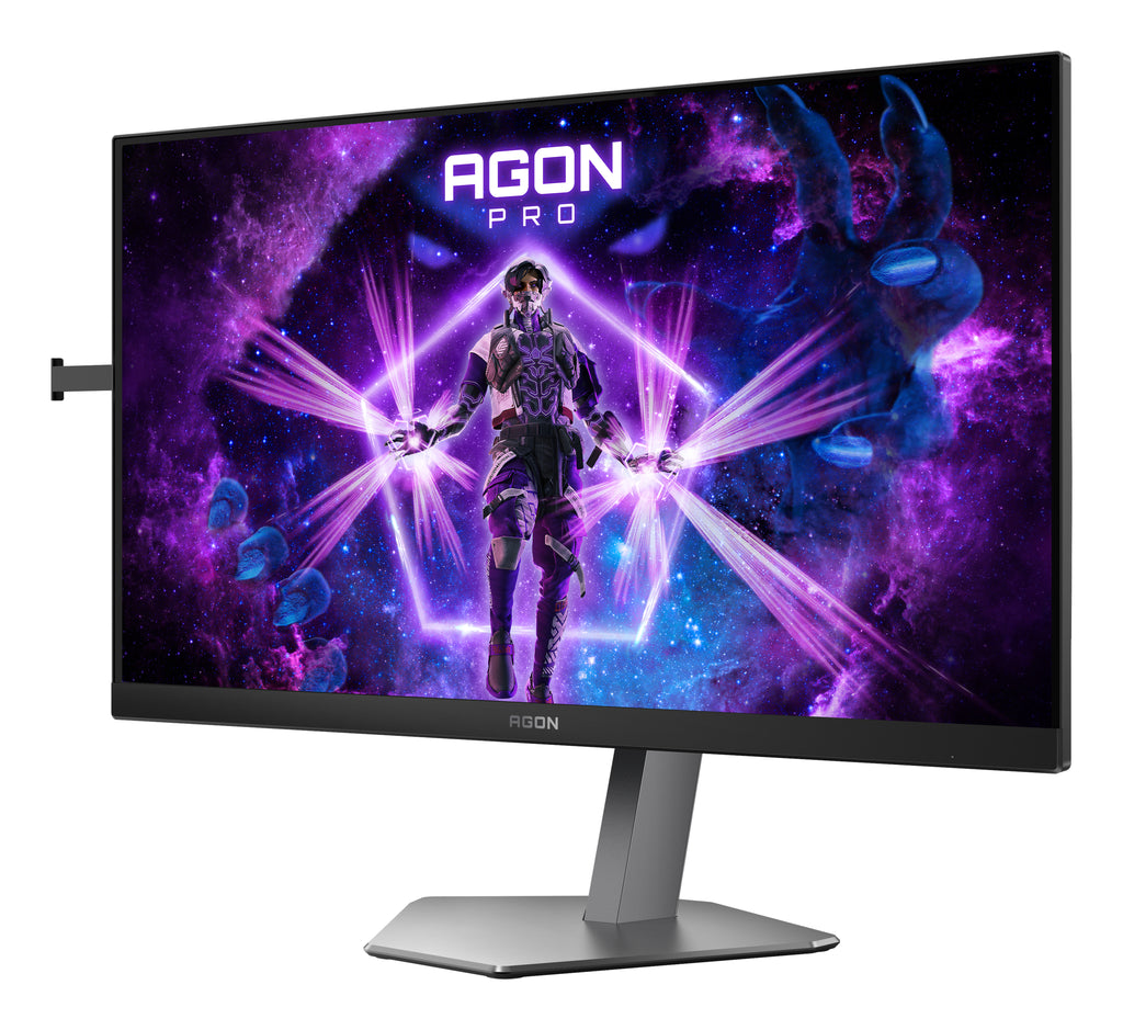 AOC AOC AGON PRO AG246FK écran plat de PC 61,2 cm (24.1") 1920 x 1080 pixels Full HD LCD Noir