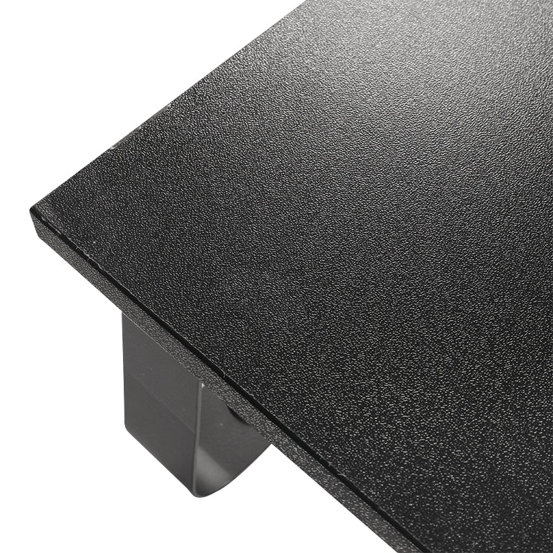 LogiLink BP0065 Support pour Ordinateurs Portables et Livres, Acier, Noir