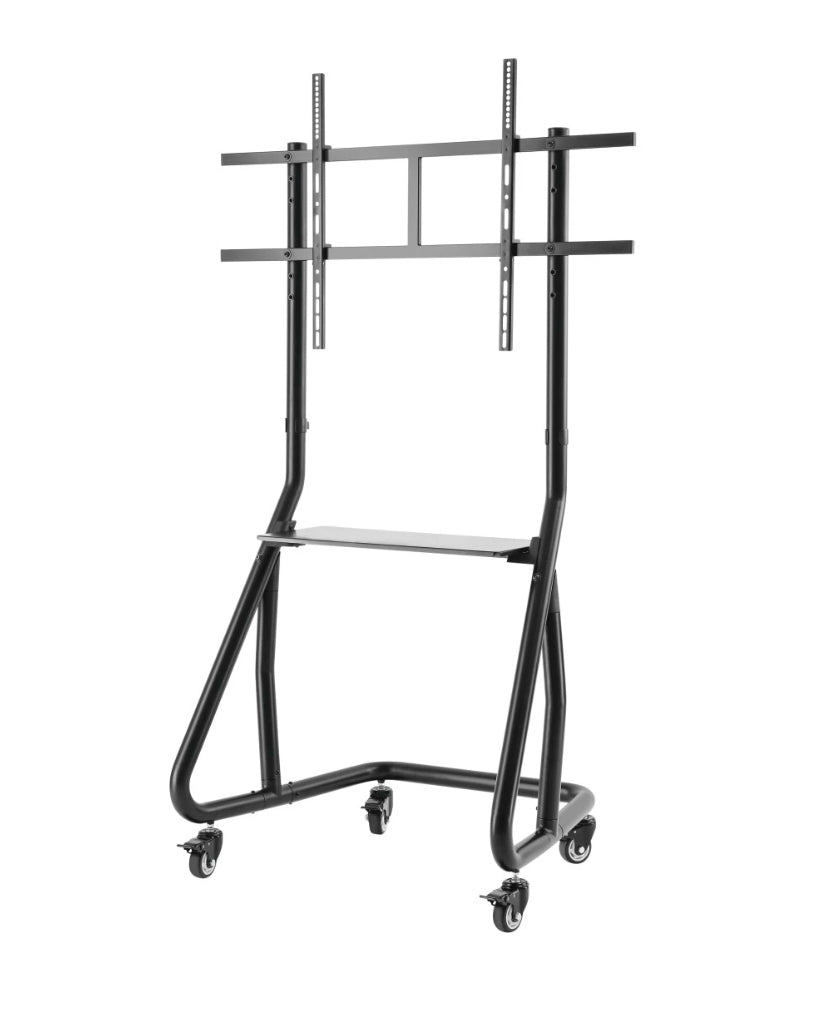 Hama Trolley 2,54 m (100") Noir