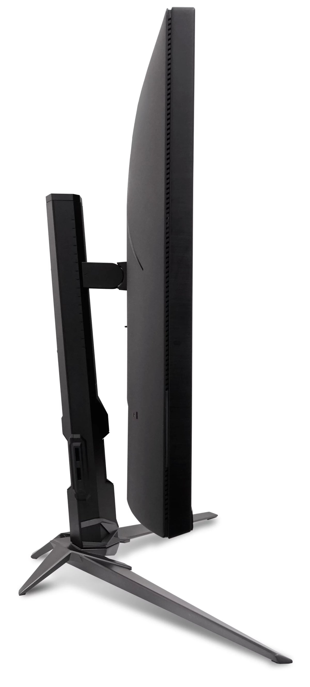 Acer Predator XB323QKV4BMIIPRX écran plat de PC 80 cm (31.5") 3840 x 2160 pixels 4K Ultra HD Noir