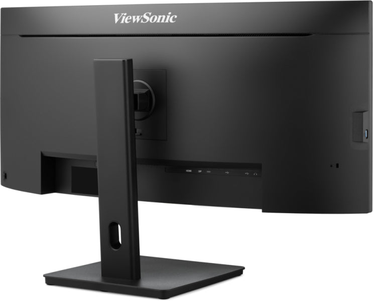 Viewsonic VA3420C-2 Écran PC 34" UltraWide Quad HD LED Noir