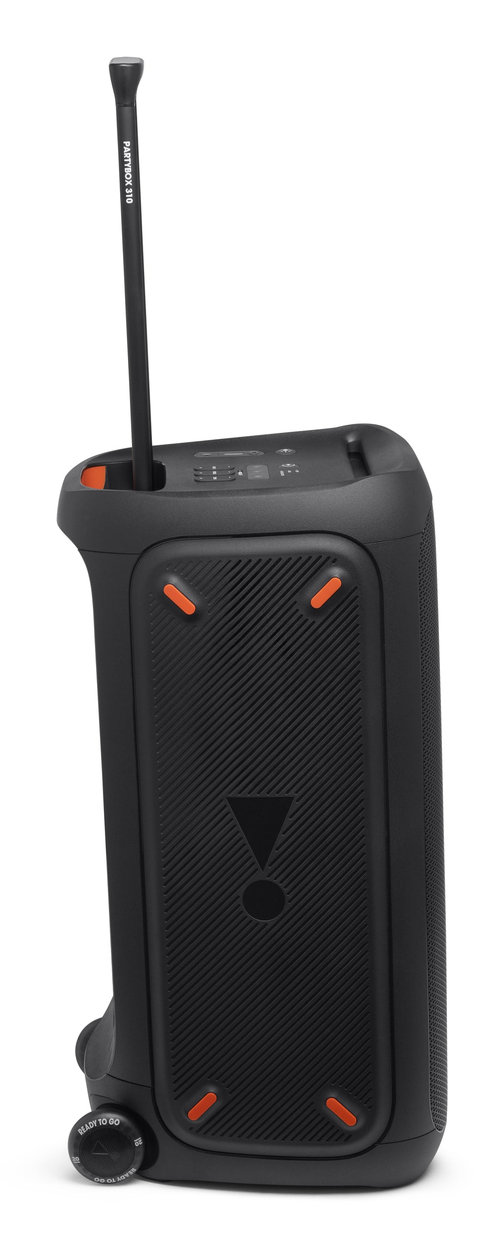 JBL PartyBox 310 Enceinte portable stéréo Noir 240 W