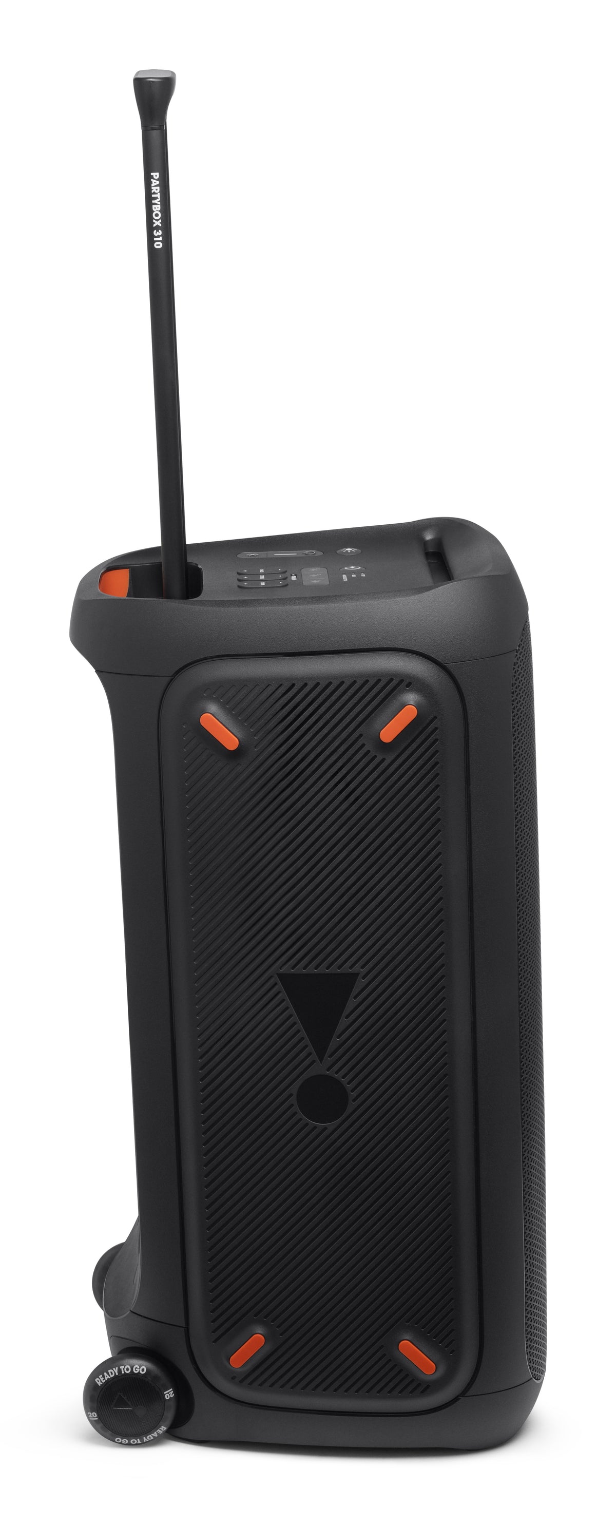 JBL PartyBox 310 Enceinte portable stéréo Noir 240 W