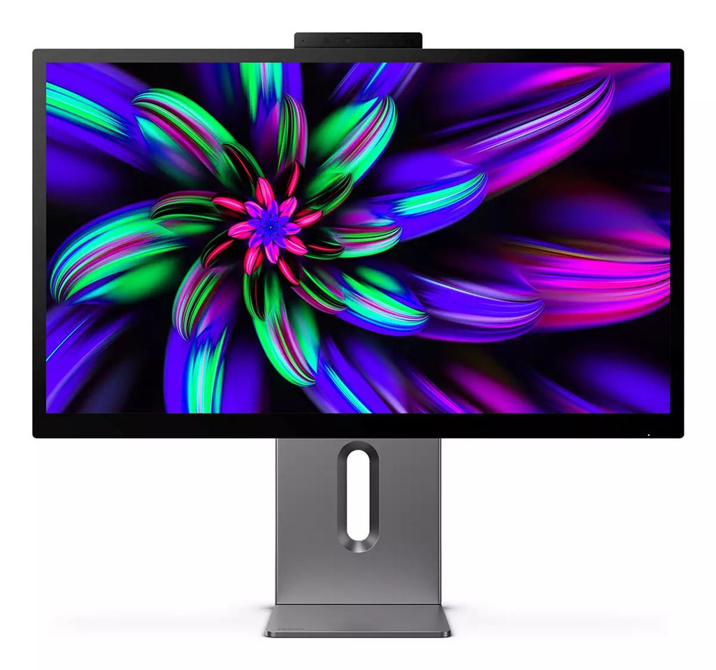 Philips Brilliance 27E3U7903/00 Écran PC 27" 5K Ultra HD 5120 x 2880 LCD Gris