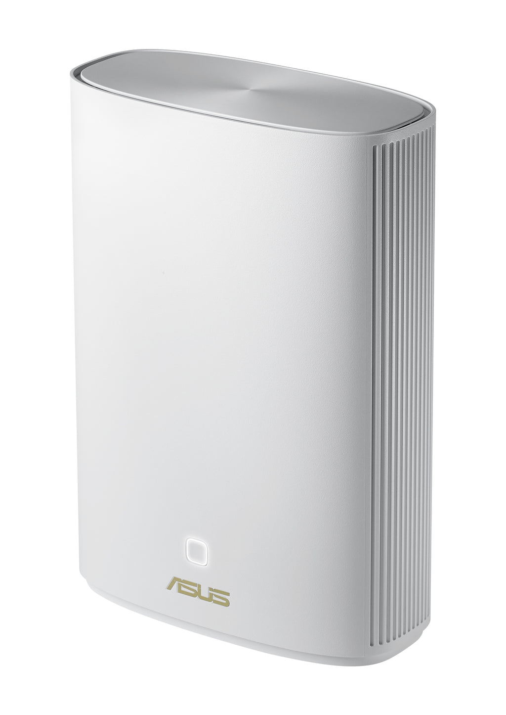 ASUS ZenWiFi AX Hybrid (XP4) Système Wi-Fi 6 Bi-bande 2,4 GHz / 5 GHz, Blanc