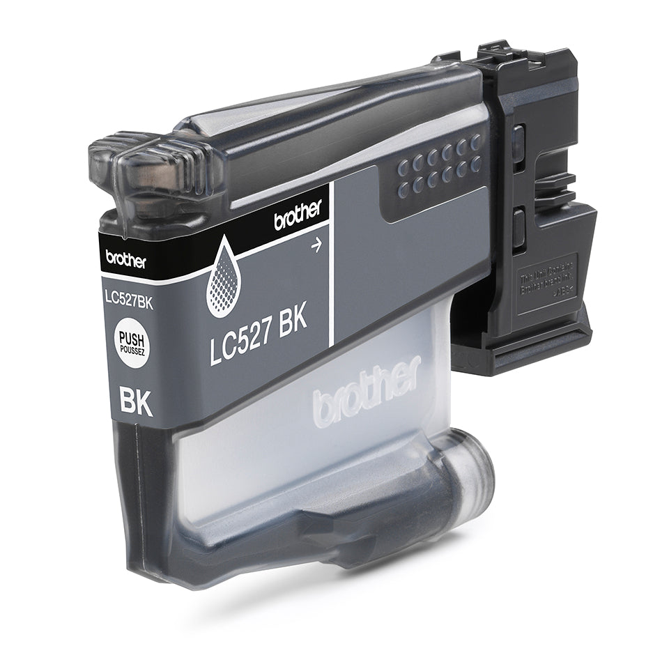 Brother Cartouche d'encre LC527BK Noir