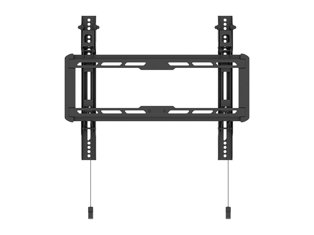 Multibrackets 6565 Support Mural pour Téléviseur jusqu'à 65 pouces (165,1 cm), Noir