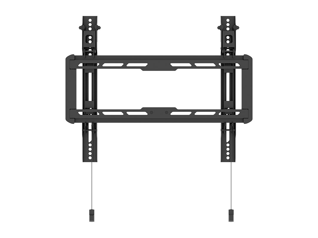 Multibrackets 6565 Support Mural pour Téléviseur jusqu'à 65 pouces (165,1 cm), Noir