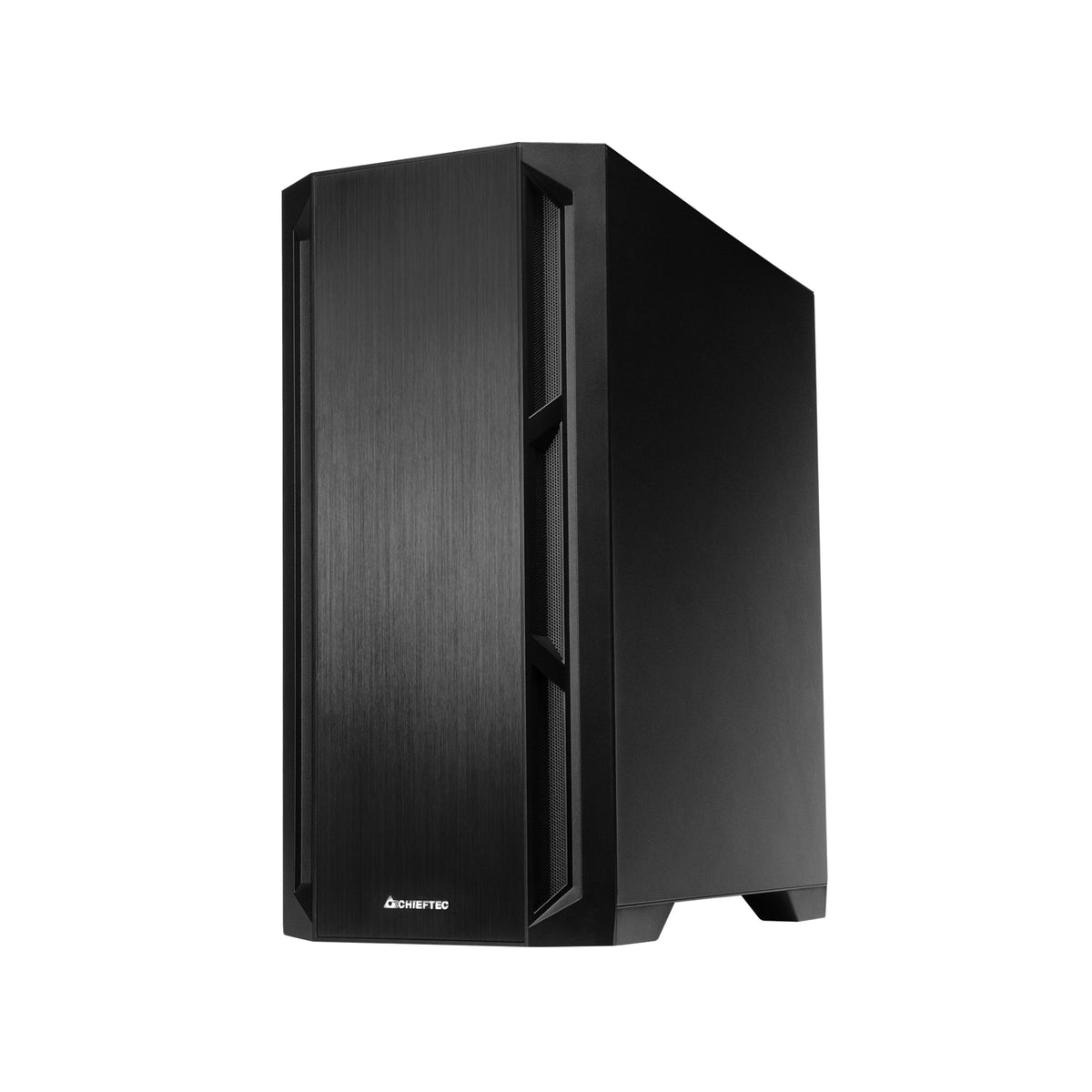 Chieftec APEX Series GA-01B-Q-OP Boîtier PC Midi Tower