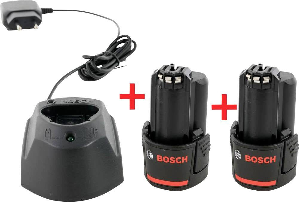 Bosch Bosch GSR 120-LI non classé