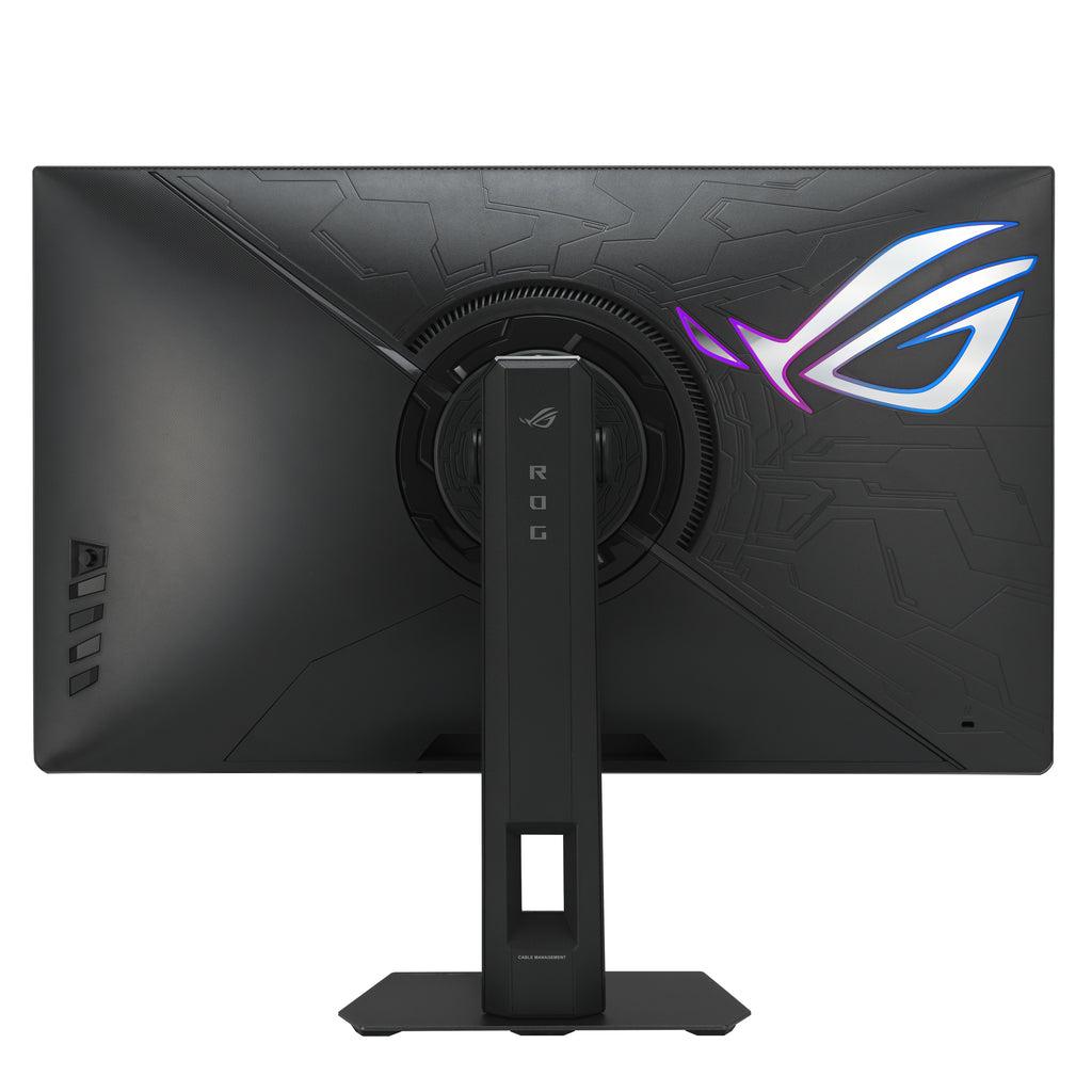 ASUS ROG Strix XG27ACMEG écran plat de PC 68,6 cm (27") 2560 x 1440 pixels Wide Quad HD LCD Noir