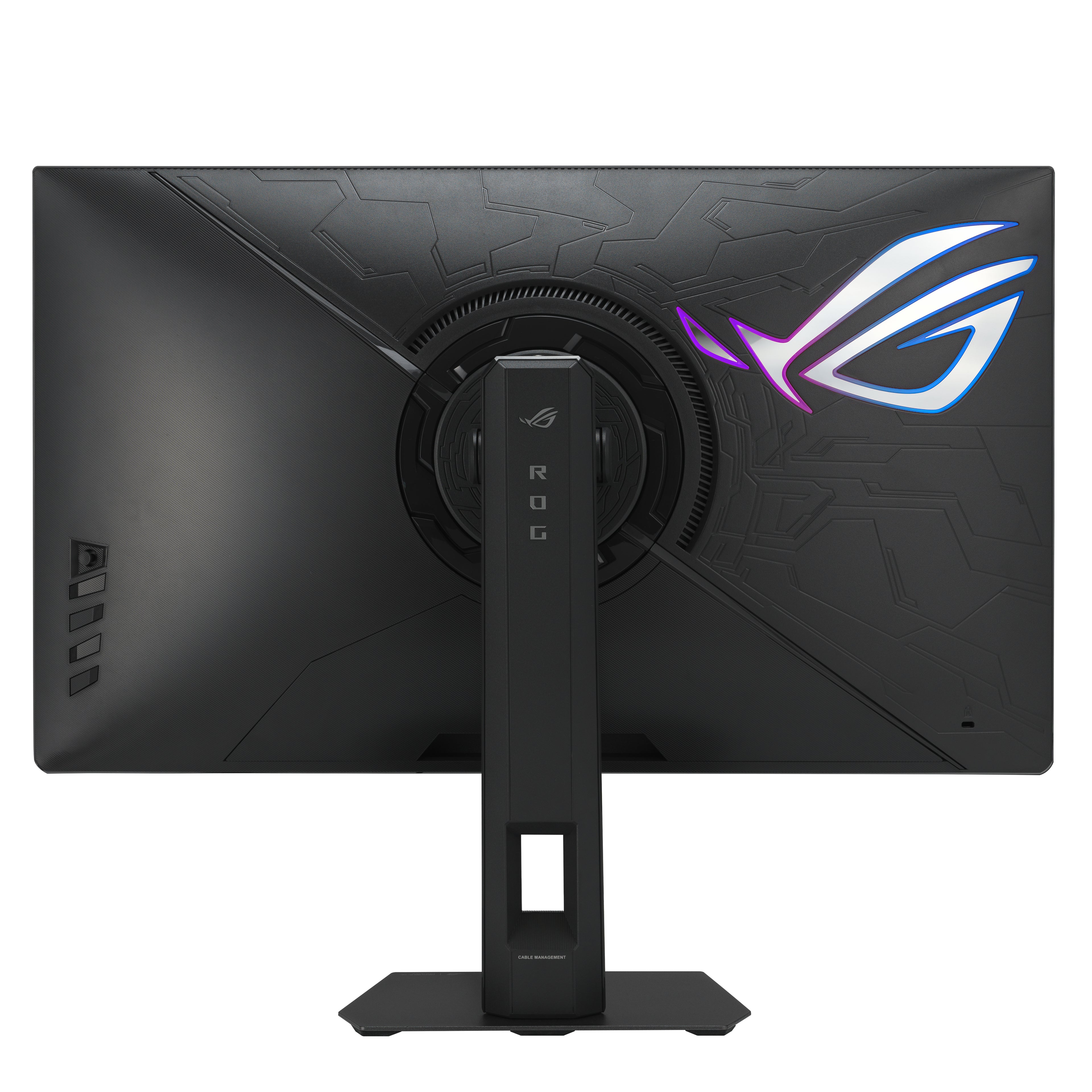 ASUS ROG Strix XG27ACMEG écran plat de PC 68,6 cm (27") 2560 x 1440 pixels Wide Quad HD LCD Noir