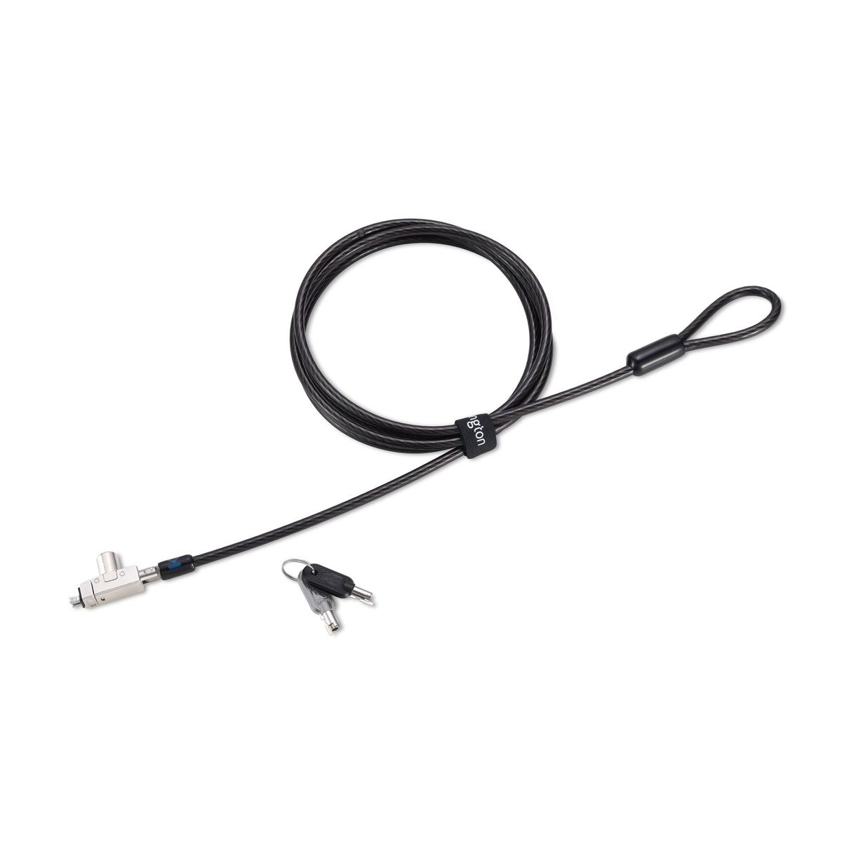 Kensington K64441EUM Câble Antivol avec Clé