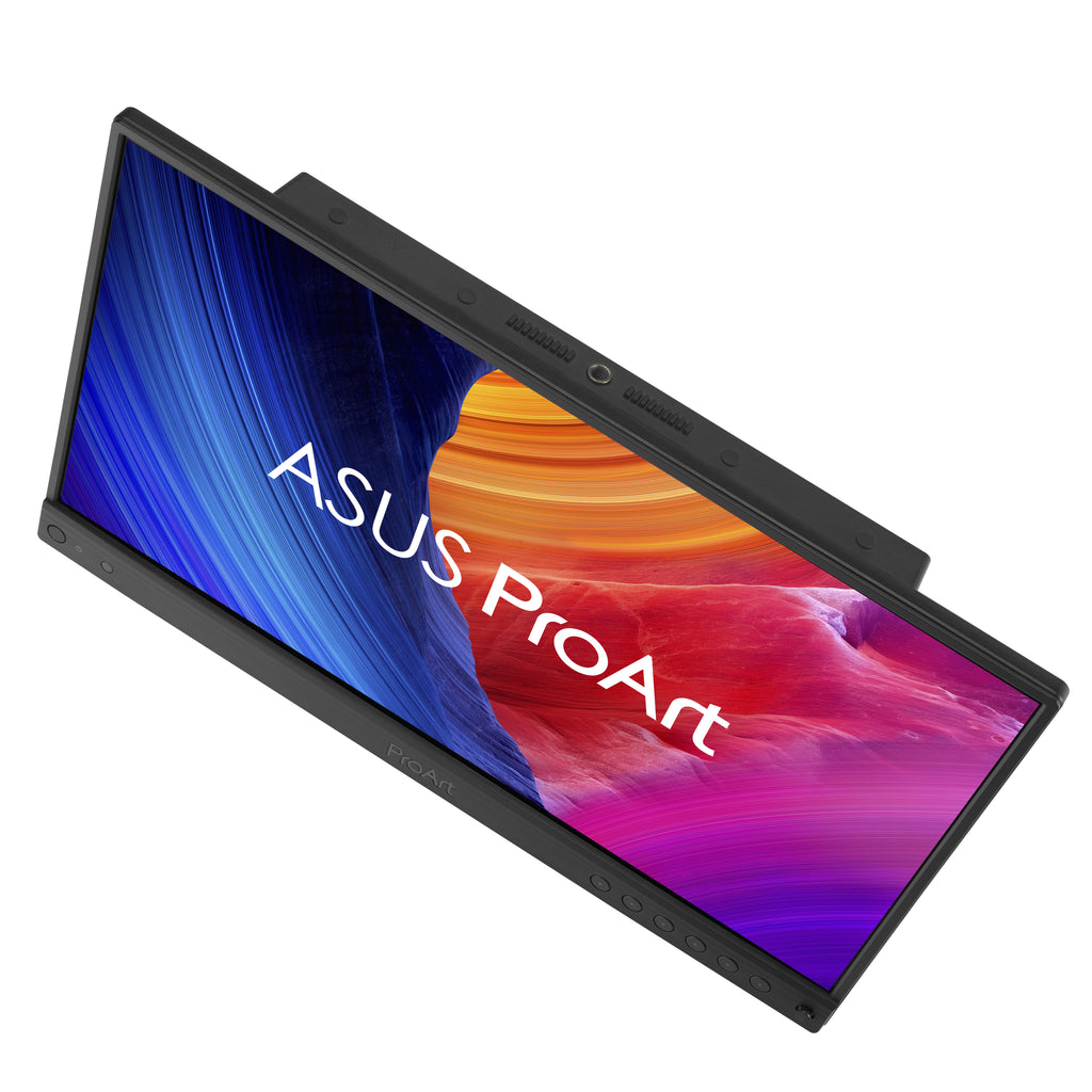 ASUS ProArt PA16USV Écran Portable 15.6" 4K Ultra HD LCD Noir