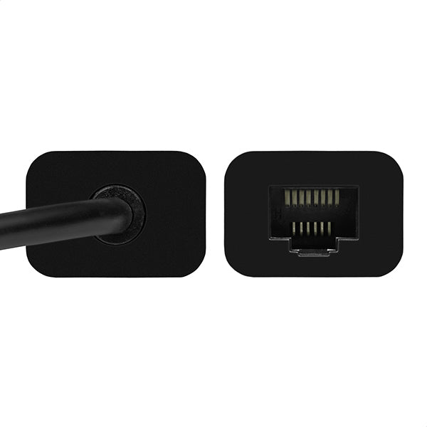 AXAGON Netværksadapter USB-C 3.2 Gen 1 Kabling - vue 6