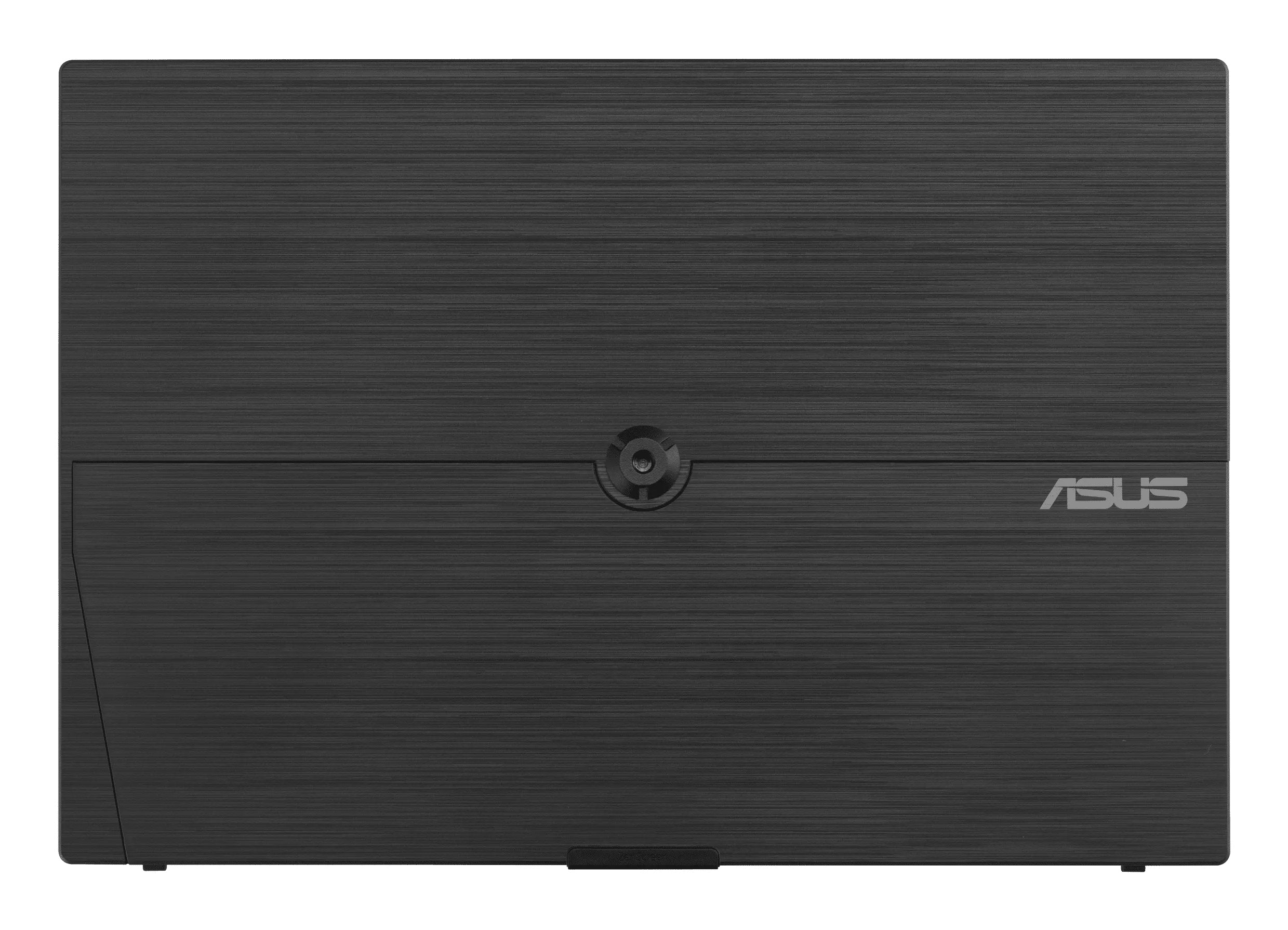 ASUS ZenScreen MB16FC écran plat de PC 40,6 cm (16") 1920 x 1200 pixels WUXGA LCD Noir