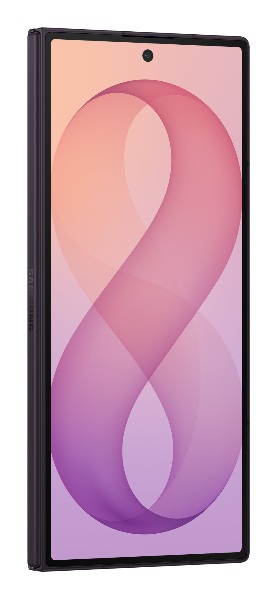 Samsung Galaxy Z Fold8 Ultra 20,3 cm (8") Double SIM 5G USB Type-C 16 Go 1 To 5000 mAh Violet