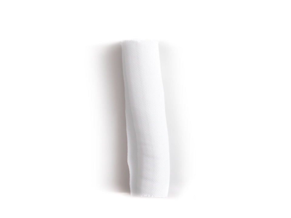 Multibrackets 2807 manchon de câble Blanc