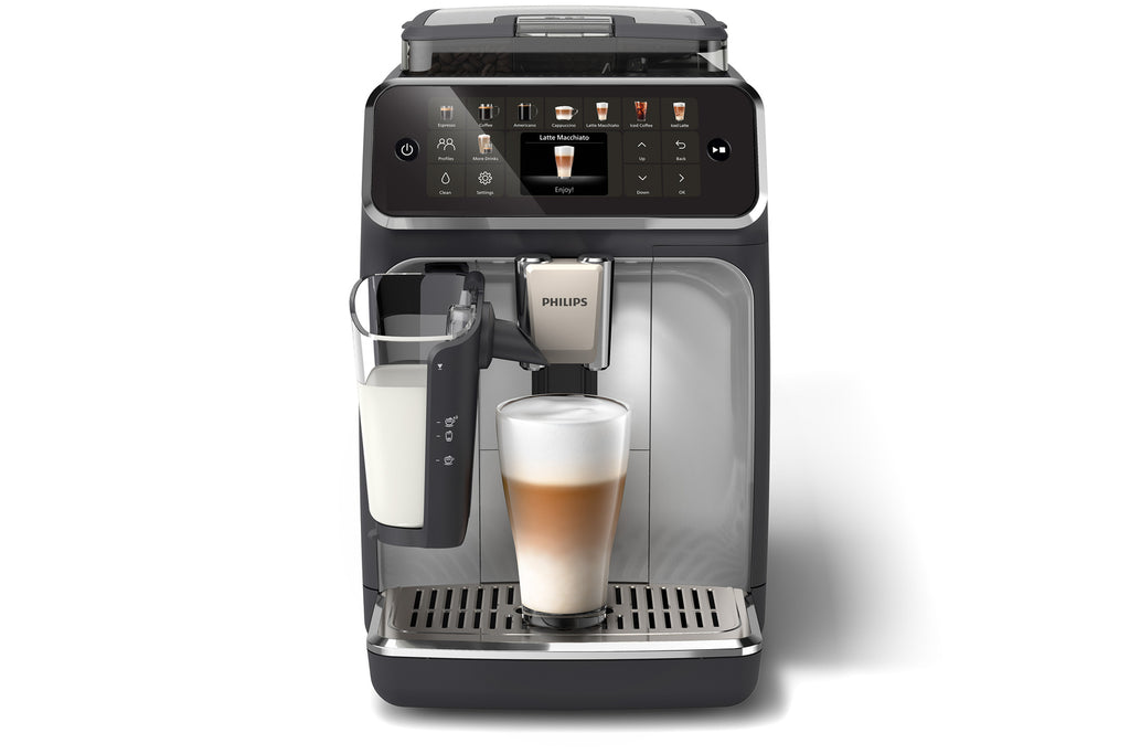 Philips 5500 series Series 5500 EP5546/70 Machine espresso entière automatique