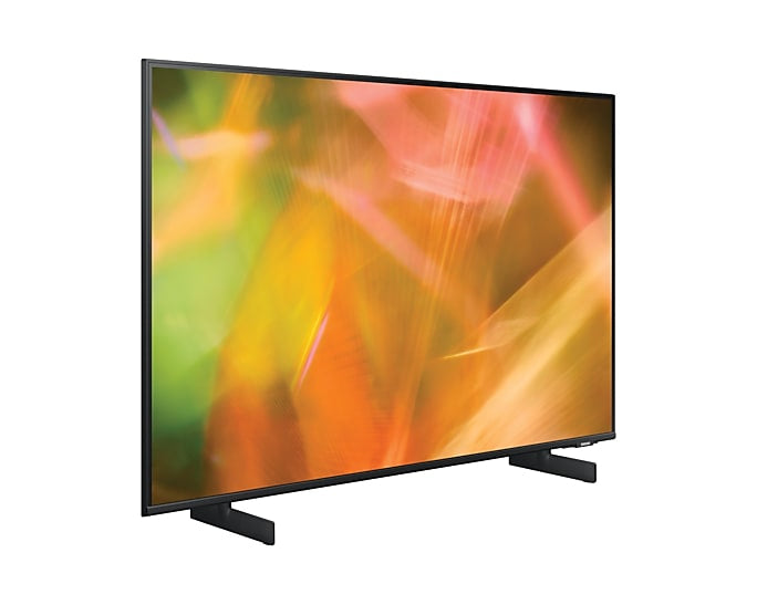 Samsung HG75AU800EU Smart TV 75" (190,5 cm) 4K Ultra HD Noir 20 W