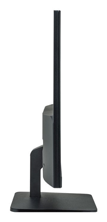 Moniteur LCD/LED 2427W V3 Black, HDMI, DP, USB-C, Greenline Plus