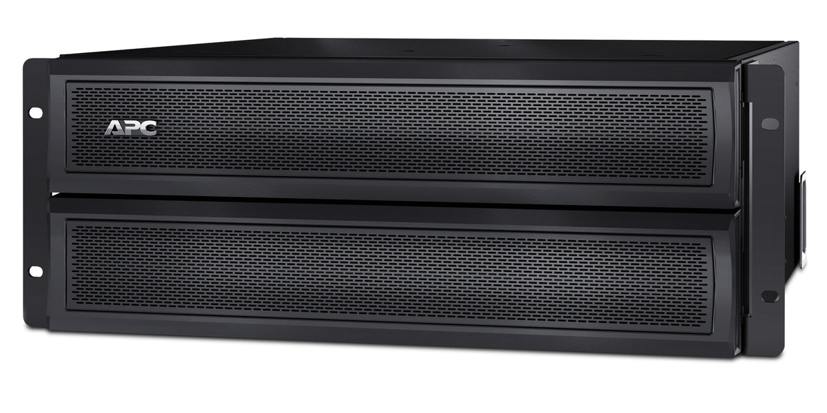 Pack Batterie Externe Smart UPS X 120 Rack/Tour