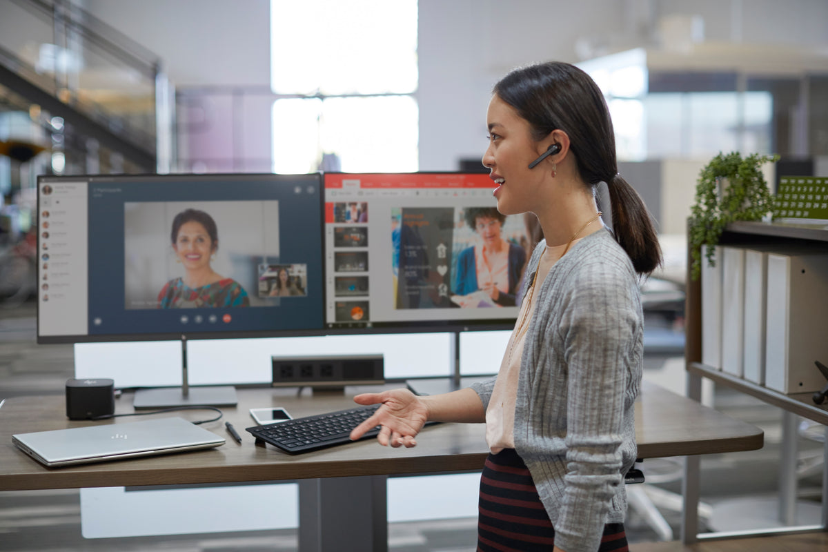 HP Station d'accueil Thunderbolt G2 120 W - vue 6