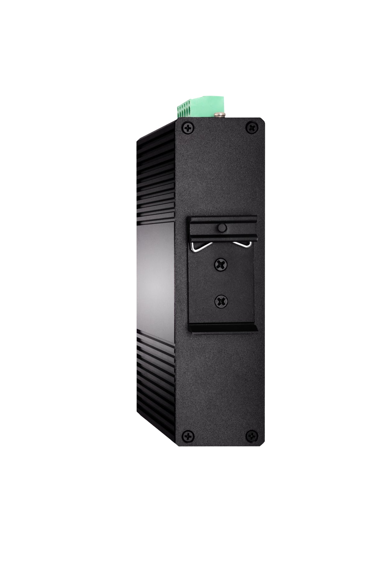 LevelOne IGS-2105 Commutateur Réseau Géré L2 Gigabit Ethernet 5 Ports, Noir