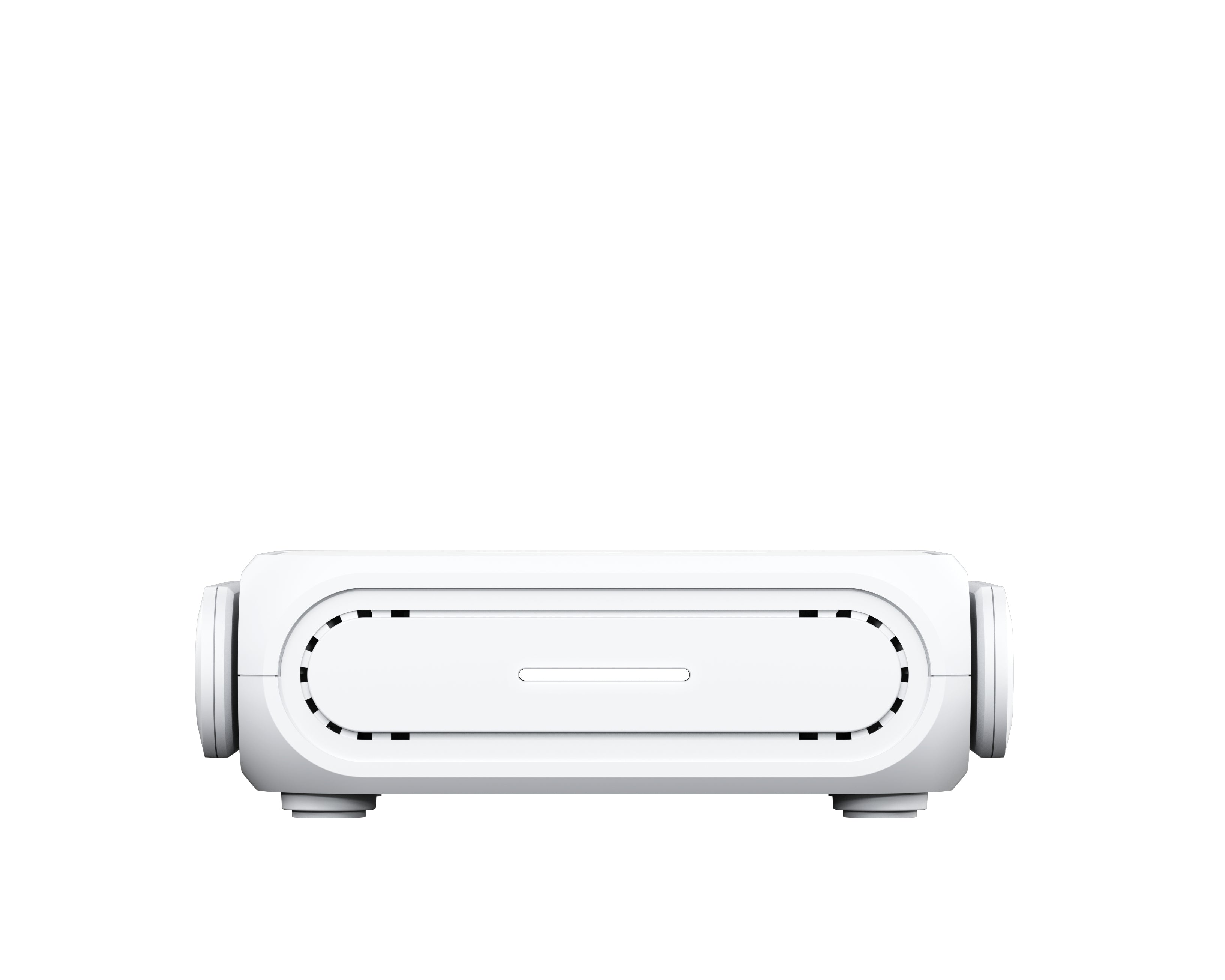 ASUS RT-BE58 Go routeur sans fil 2.5 Gigabit Ethernet Bi-bande (2,4 GHz / 5 GHz) Blanc