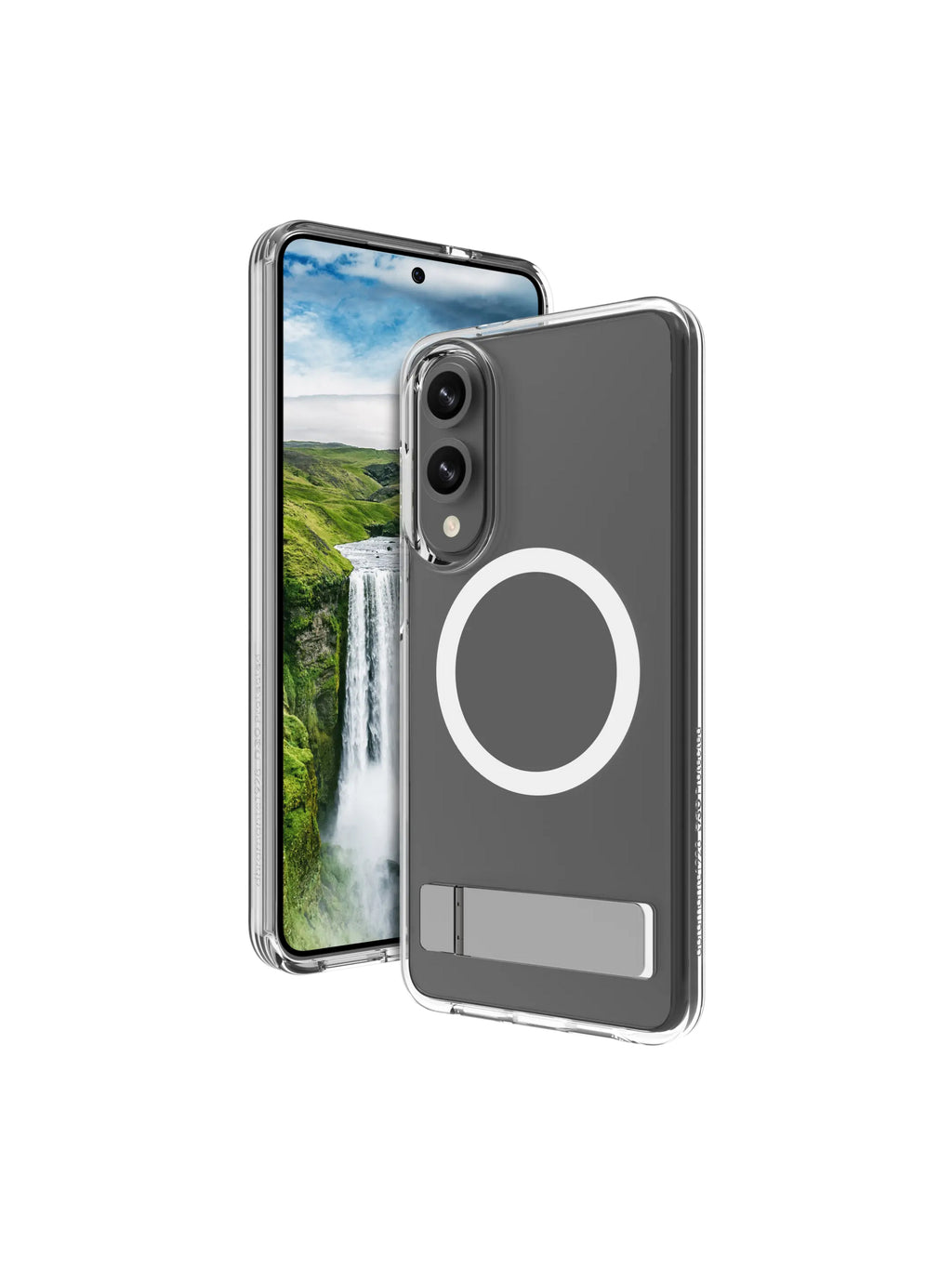 dbramante1928 dbramante1928 IMEDCL006789 coque de protection pour téléphones portables 17 cm (6.7") Housse Transparent