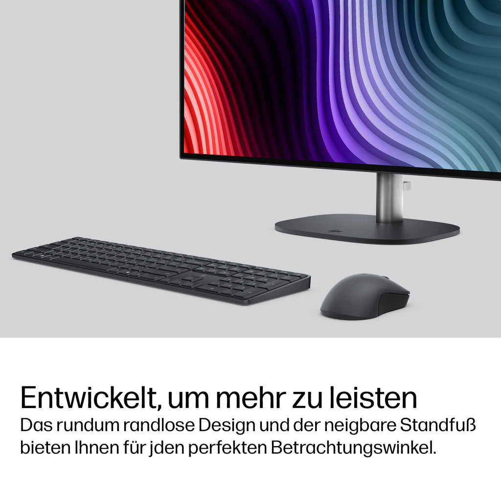 HP OmniStudio X 27-cx0475ng AiO 27 QHD Core Ultra 7 356H 24GB/1TB SSD RTX 5050 Win11 DN2A5EA#ABD
