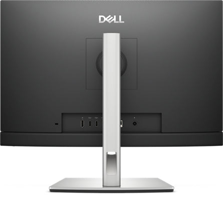 DELL Pro QC24251 Intel® Core™ i5 i5-14500T 61 cm (24") 1920 x 1080 pixels PC All-in-One 16 Go DDR5-SDRAM 512 Go SSD Windows 11 Pro Wi-Fi 6E (802.11ax) Noir