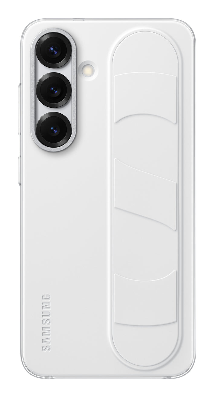 Samsung Samsung EF-GS931CWEGWW coque de protection pour téléphones portables 15,8 cm (6.2") Housse Blanc