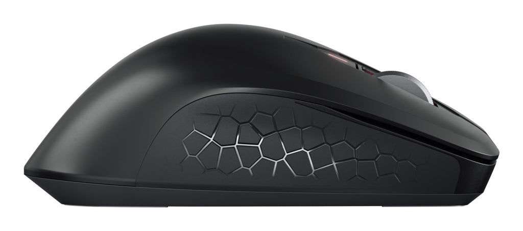 Cherry Stream Desktop Comfort Ensemble Clavier et Souris Sans Fil Ergonomiques