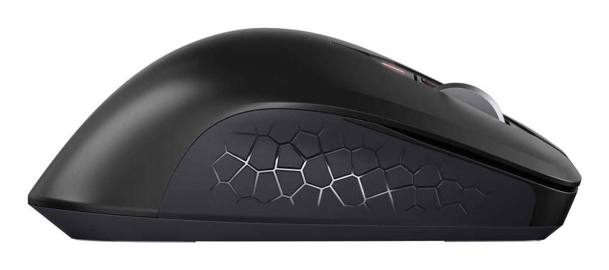 Cherry Stream Desktop Comfort Ensemble Clavier et Souris Sans Fil Ergonomiques