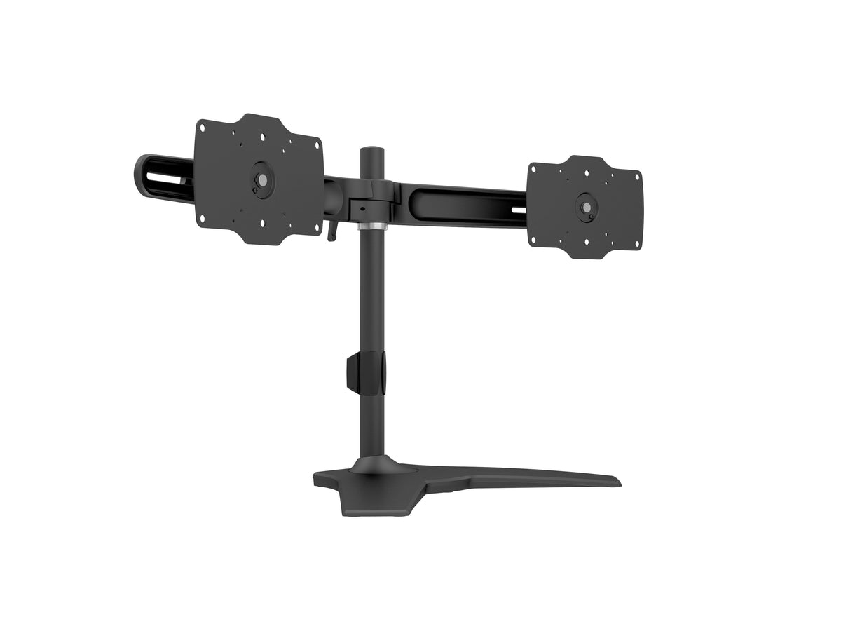 Multibrackets 7419 support d'écran plat pour bureau 81,3 cm (32") Noir