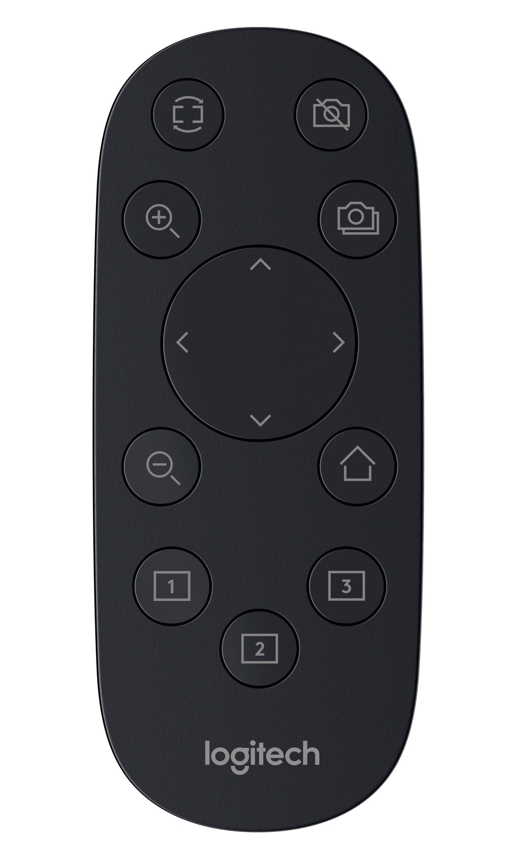 Logitech PTZ Pro 2 Caméra de Conférence